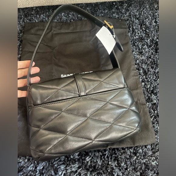 Saint Laurent monogram Le 57 - Picture 4 of 10